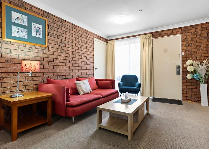 Bomaderry Motor Inn
