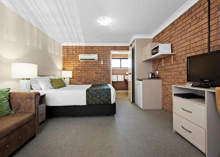Bomaderry Motor Inn