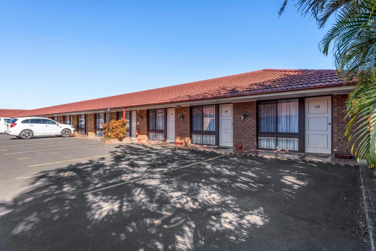 Motel Bomaderry Motor Nowra