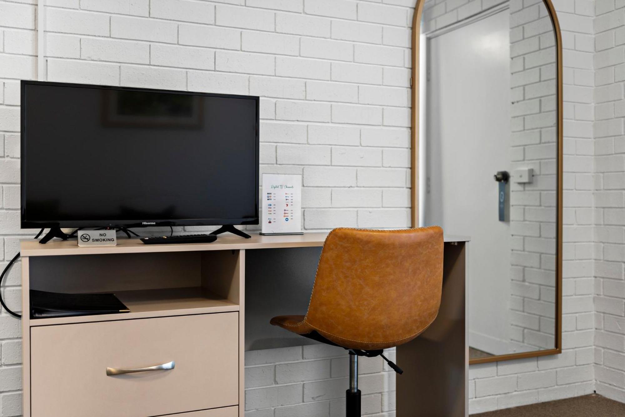 Bomaderry Motor Motel Nowra