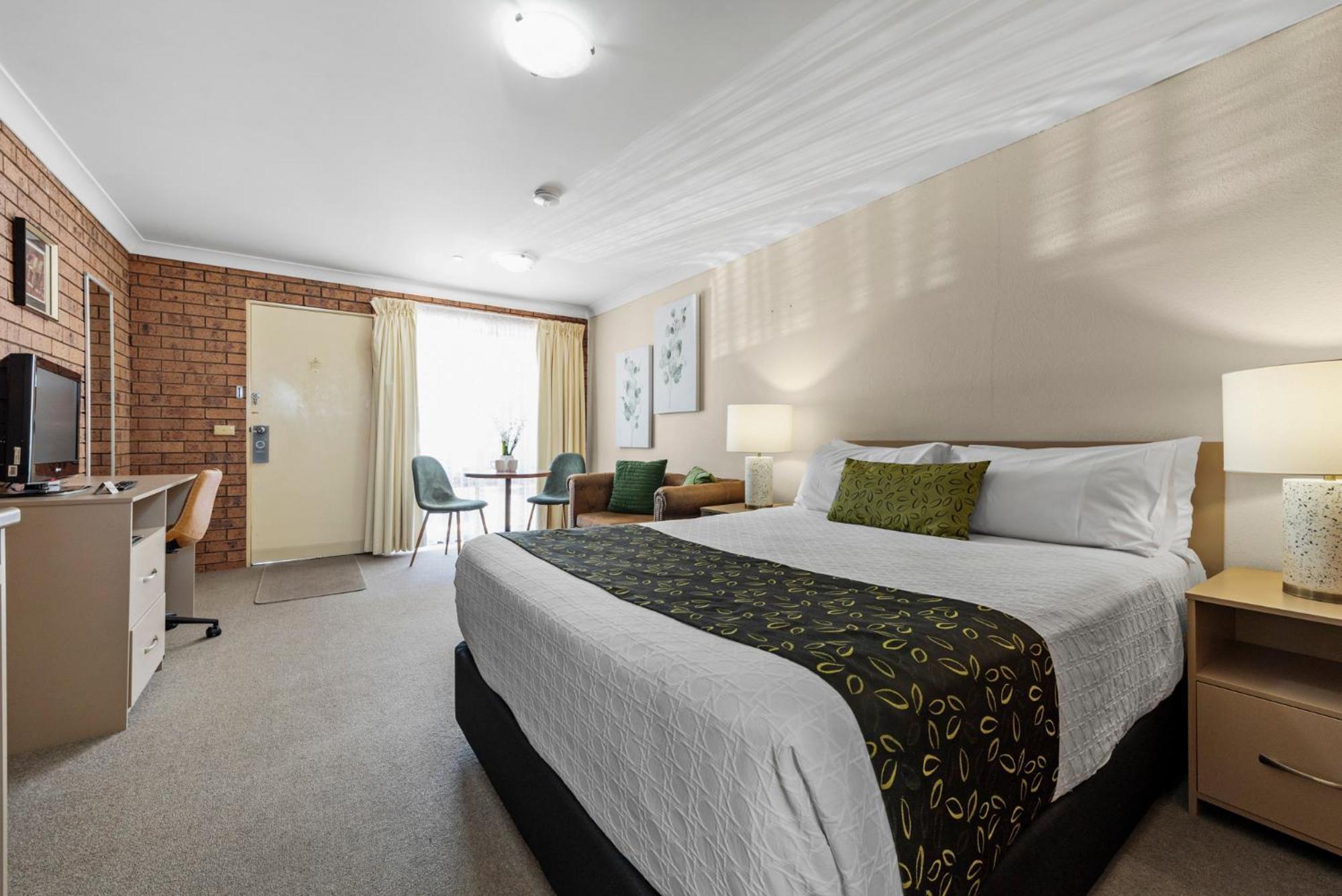 Bomaderry Motor Motel Nowra