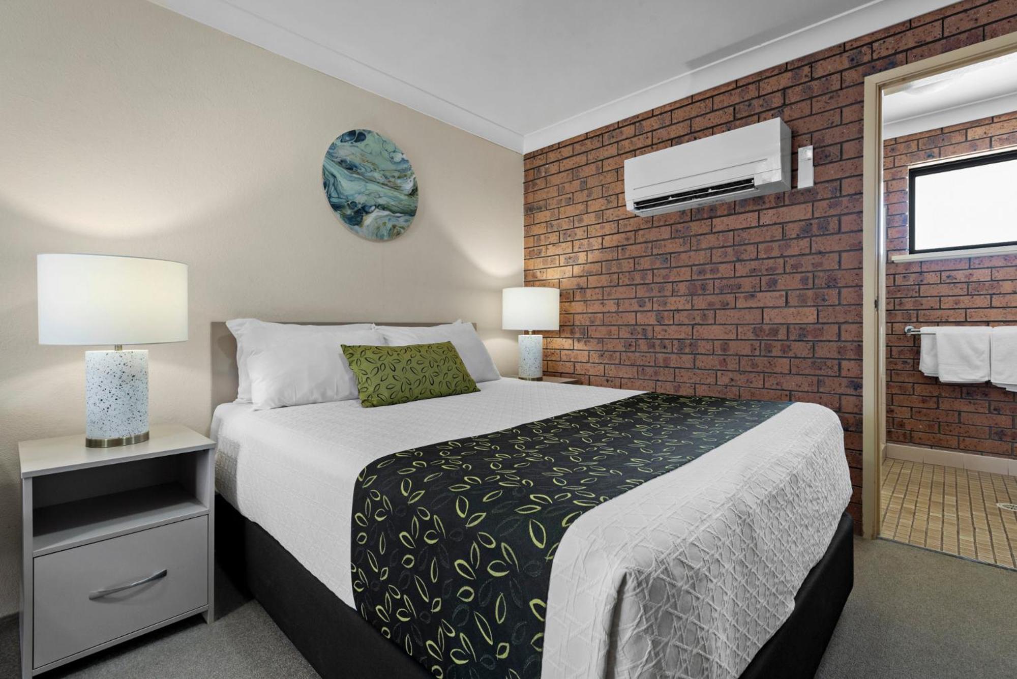 Motel Bomaderry Motor