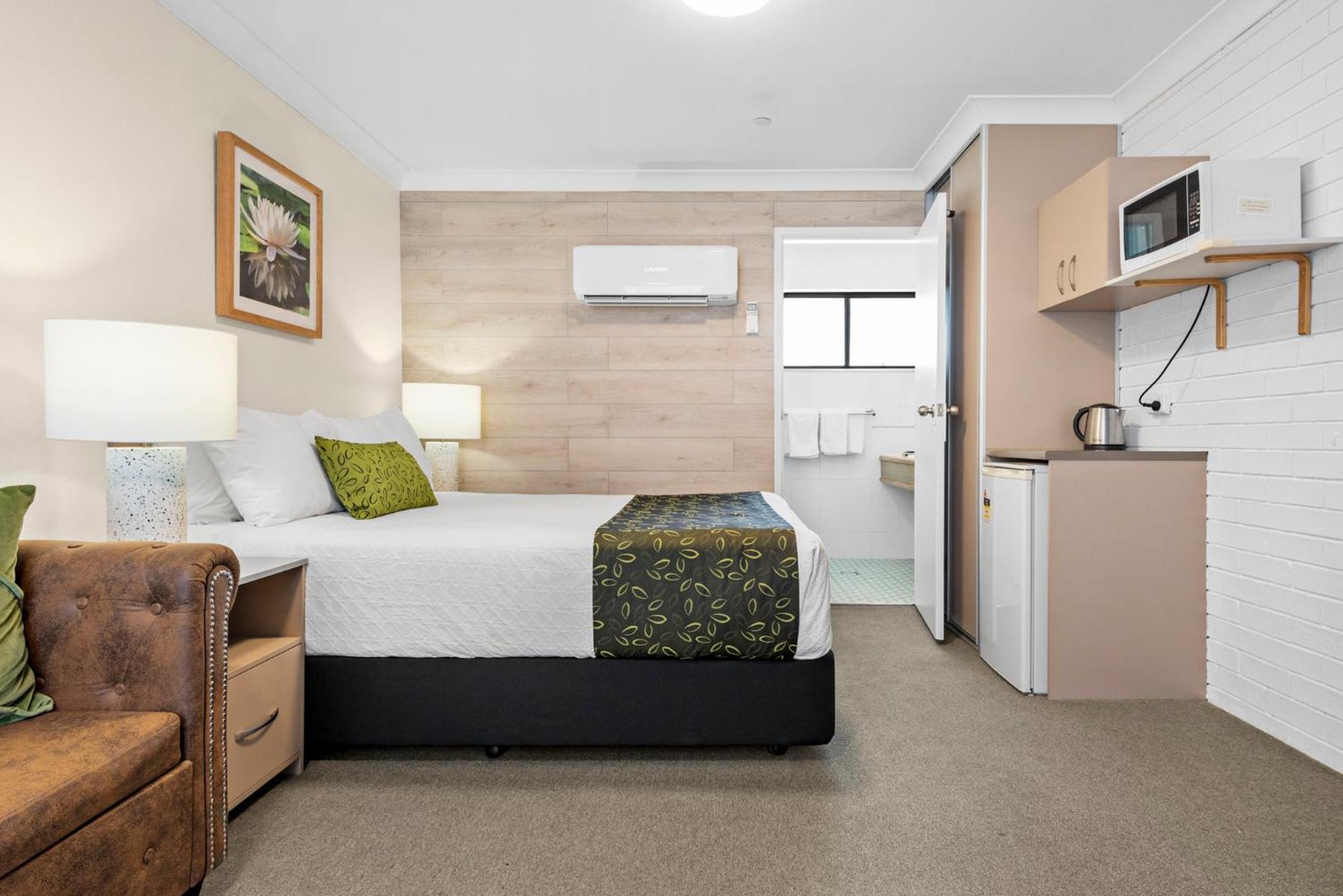 Bomaderry Motor Motel 3*