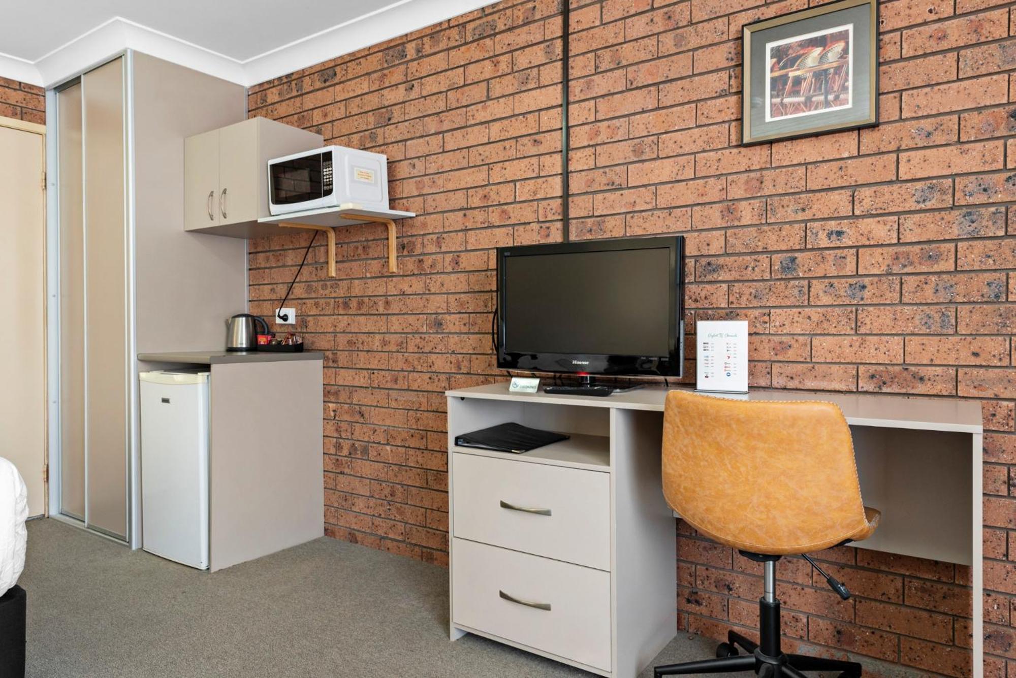 Bomaderry Motor Motel Nowra