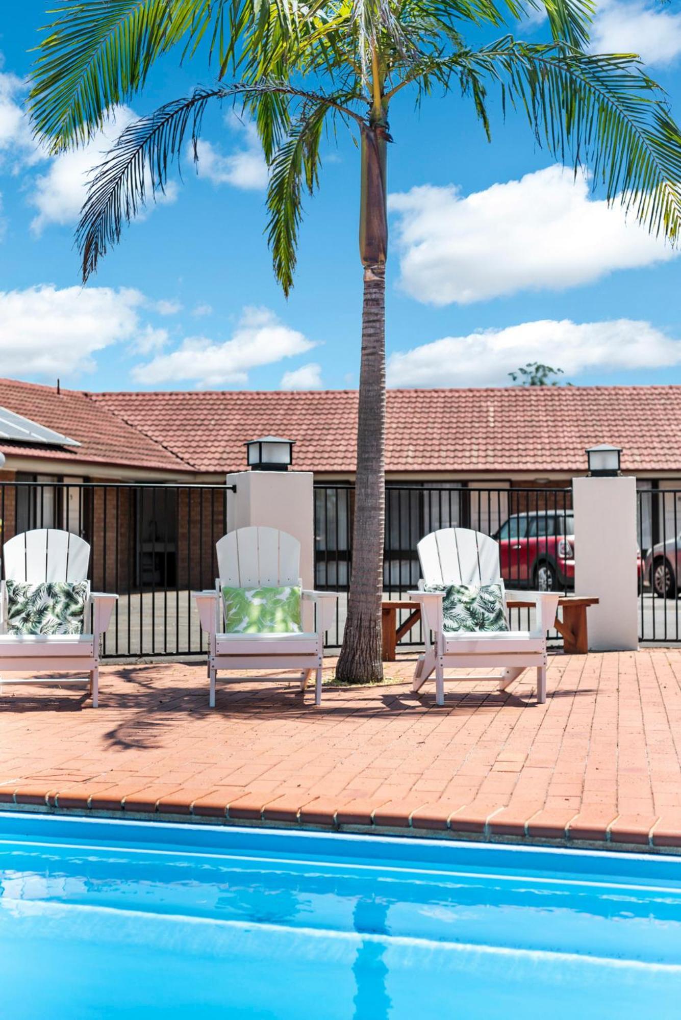 Motel Bomaderry Motor Nowra