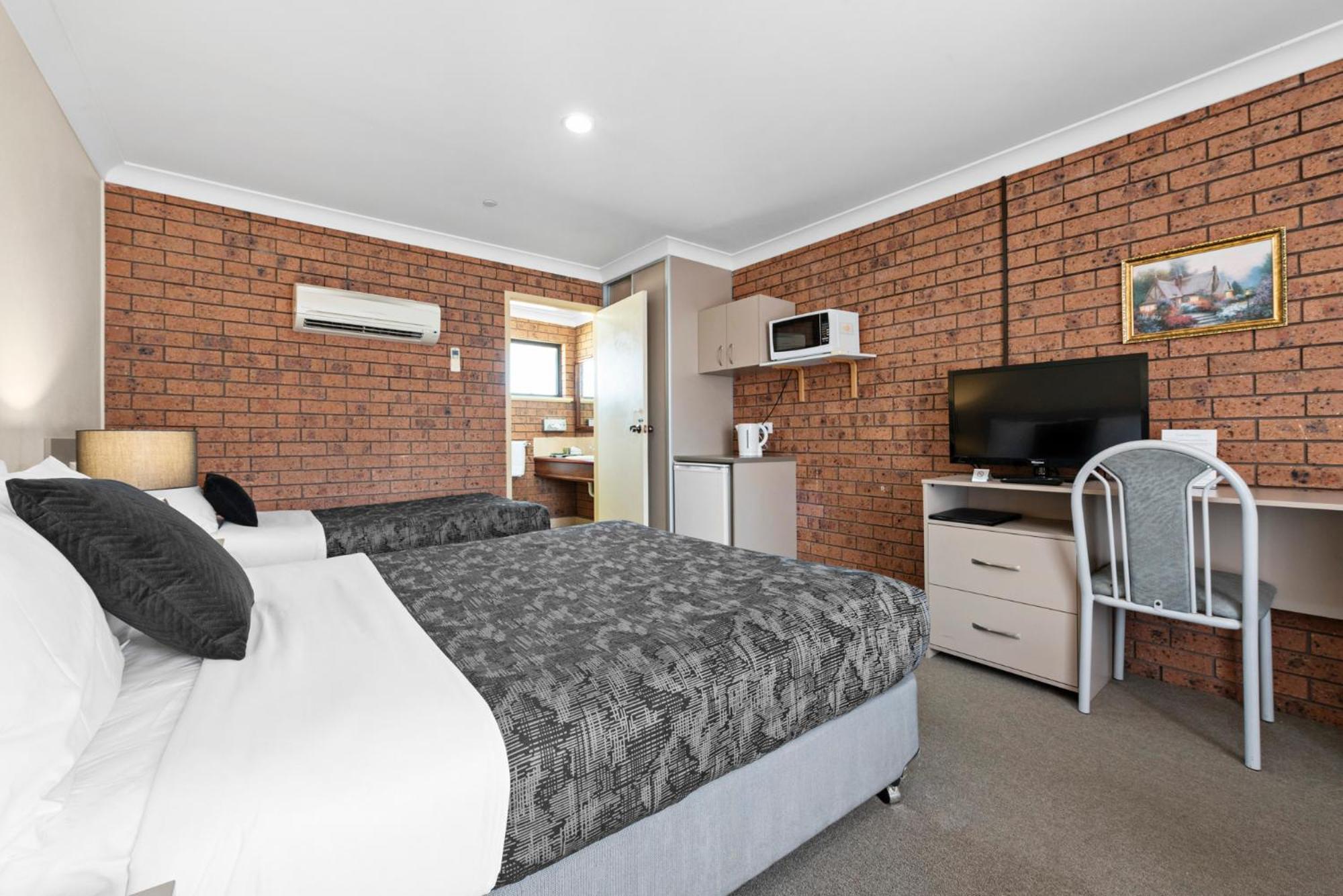 Bomaderry Motor Motel