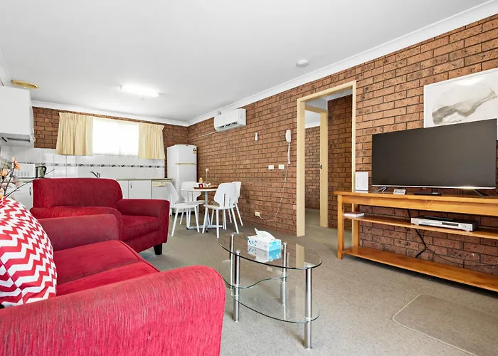 Bomaderry Motor Inn