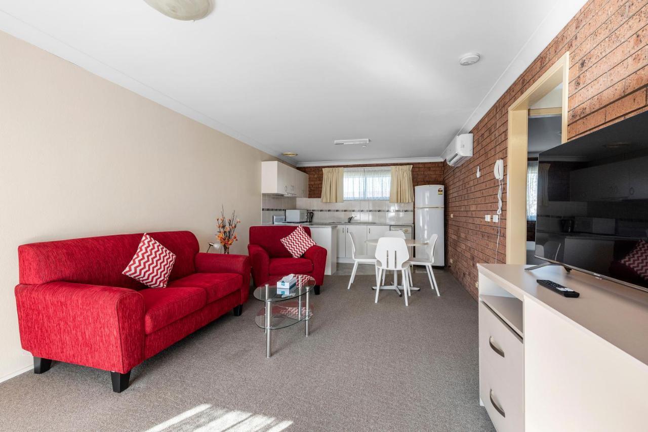 Bomaderry Motor Motel