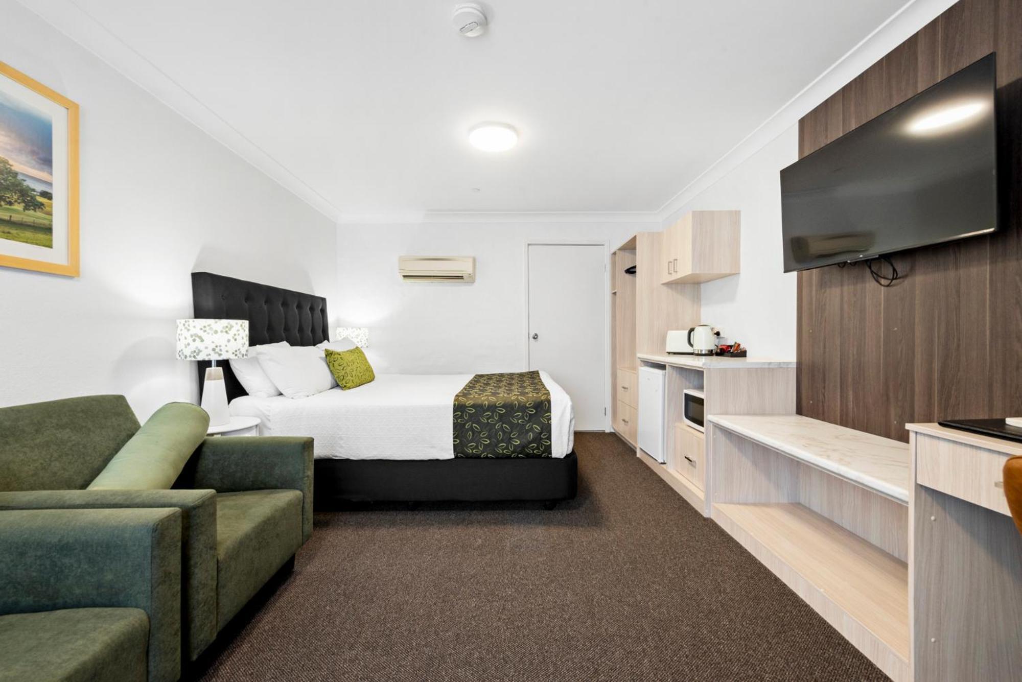 Motel Bomaderry Motor 3*