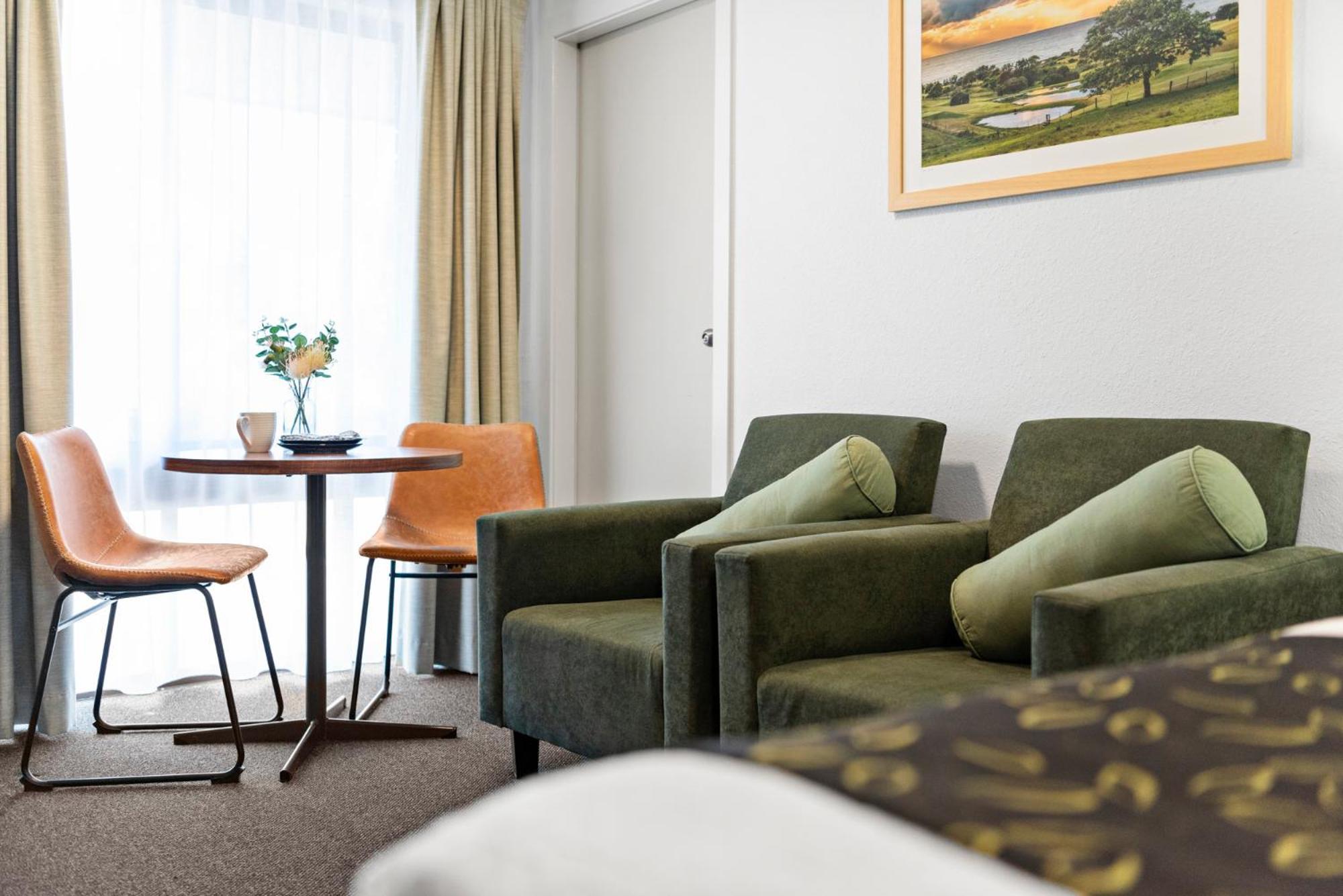 Bomaderry Motor Motel Nowra