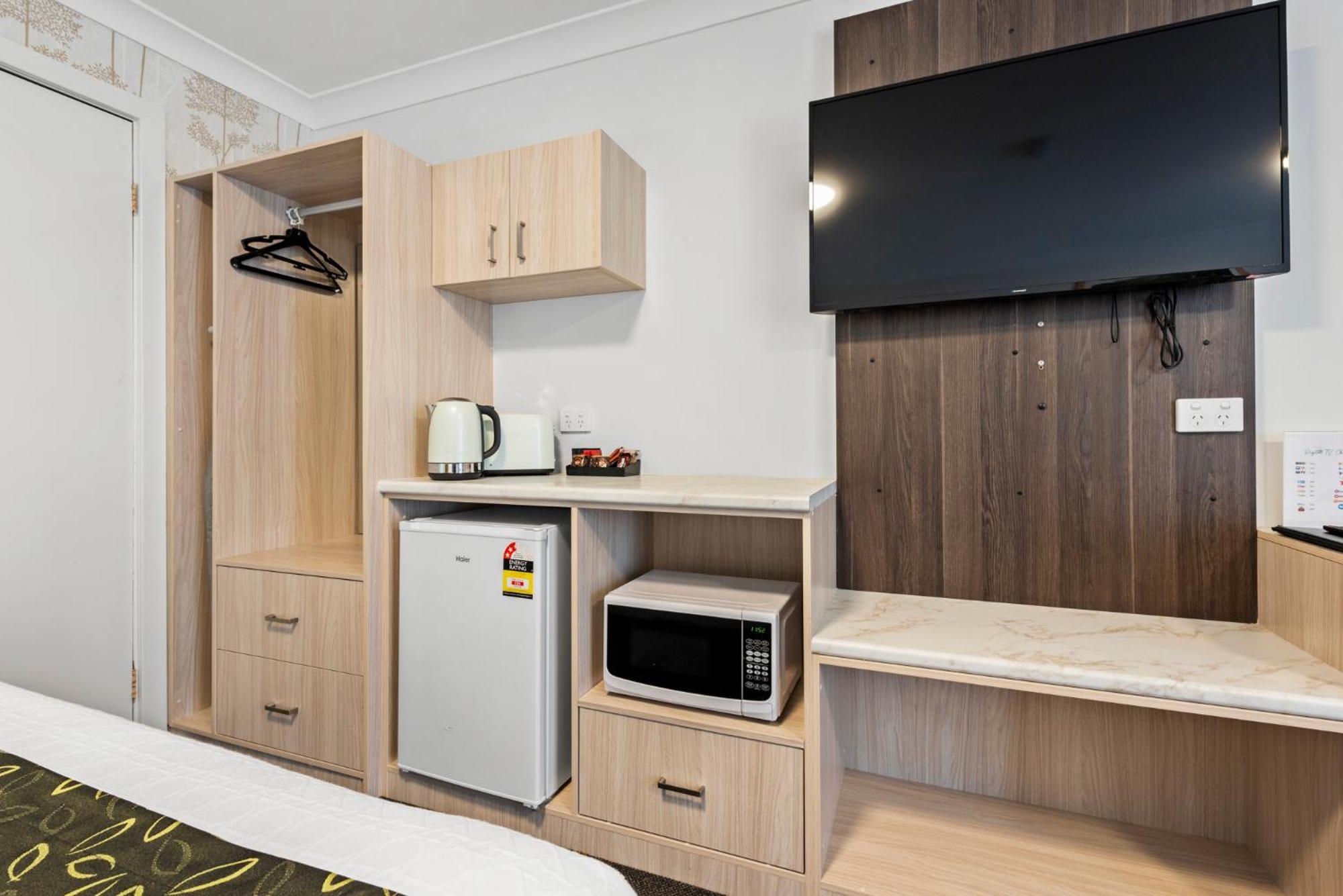 Motel Bomaderry Motor Nowra