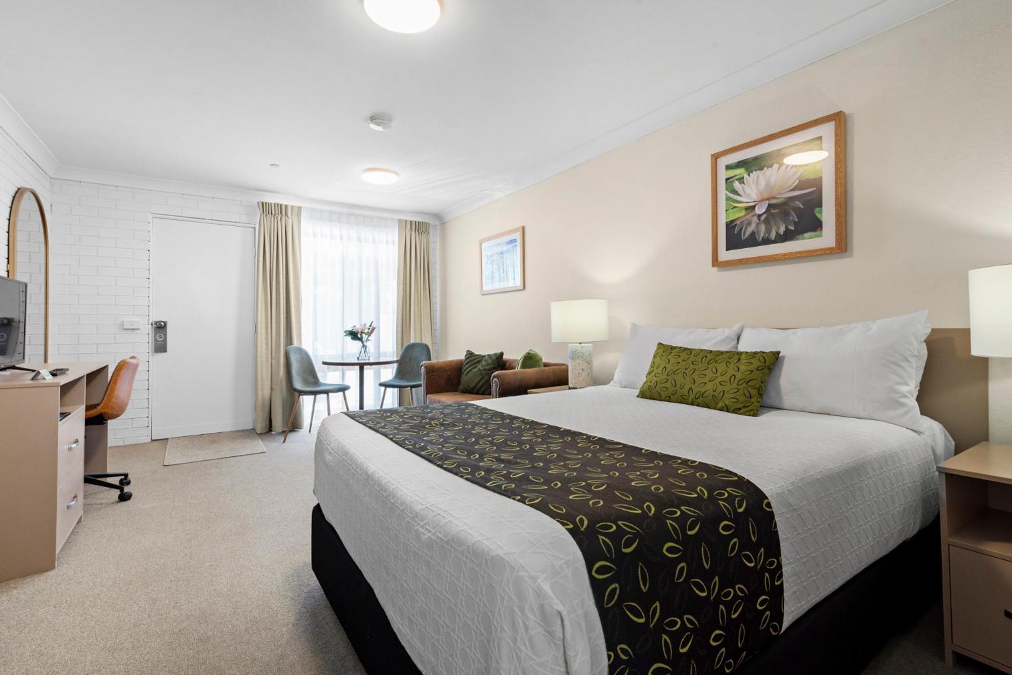 Motel Bomaderry Motor