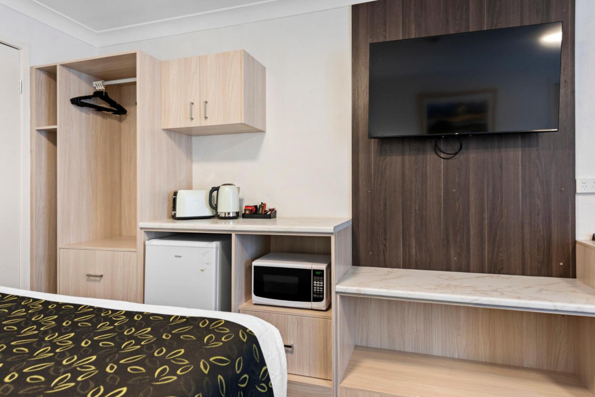Bomaderry Motor Motel 3*