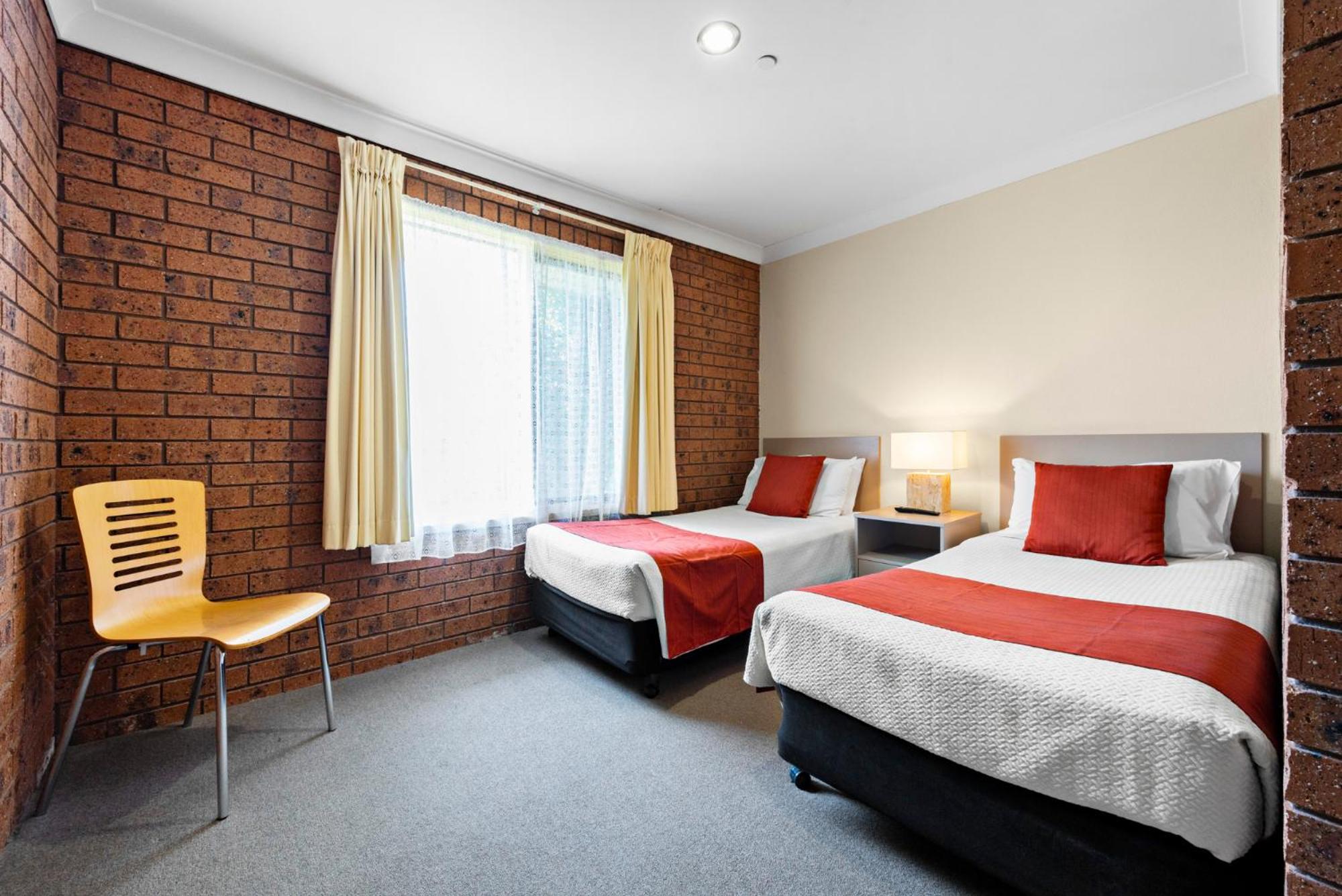 Bomaderry Motor Motel