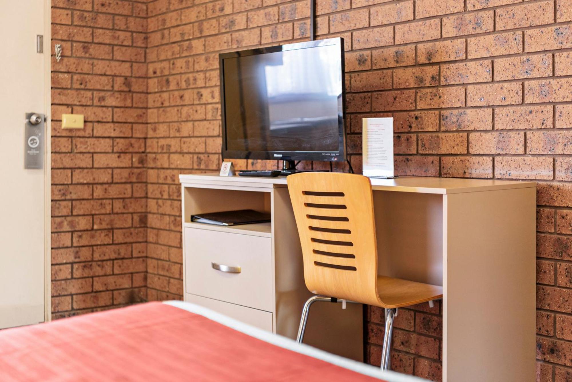 Motel Bomaderry Motor