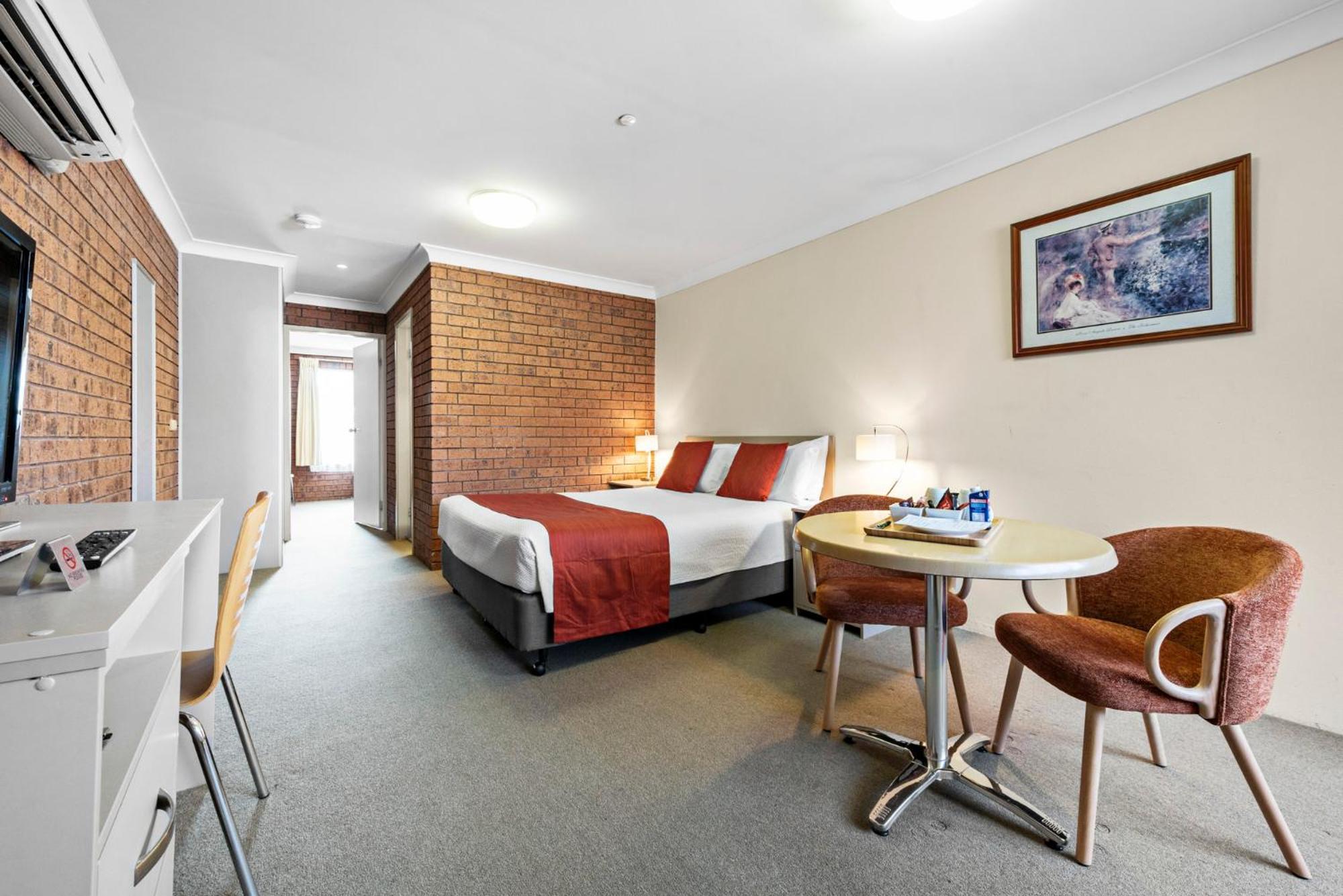Bomaderry Motor Motel 3*