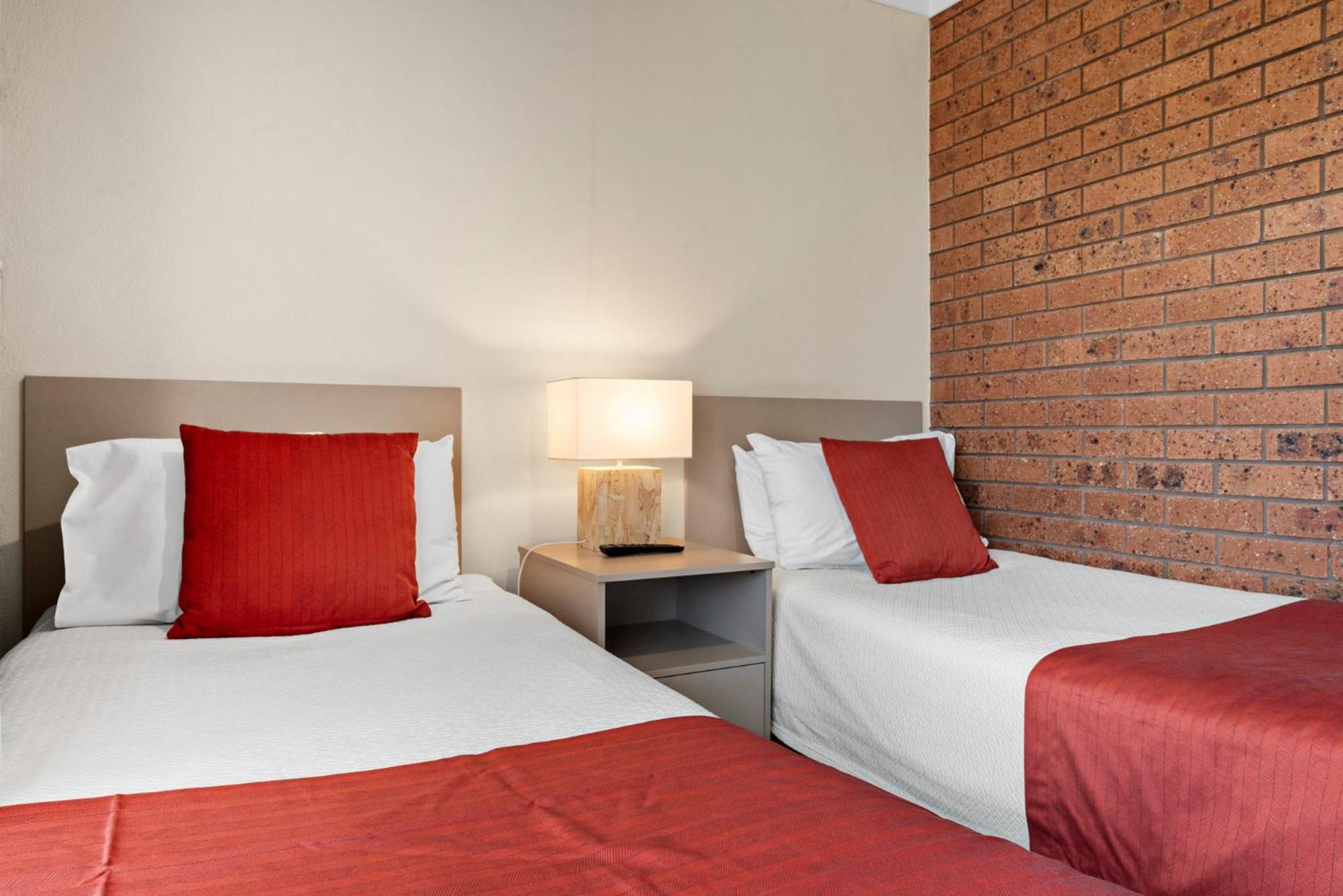 Motel Bomaderry Motor 3*