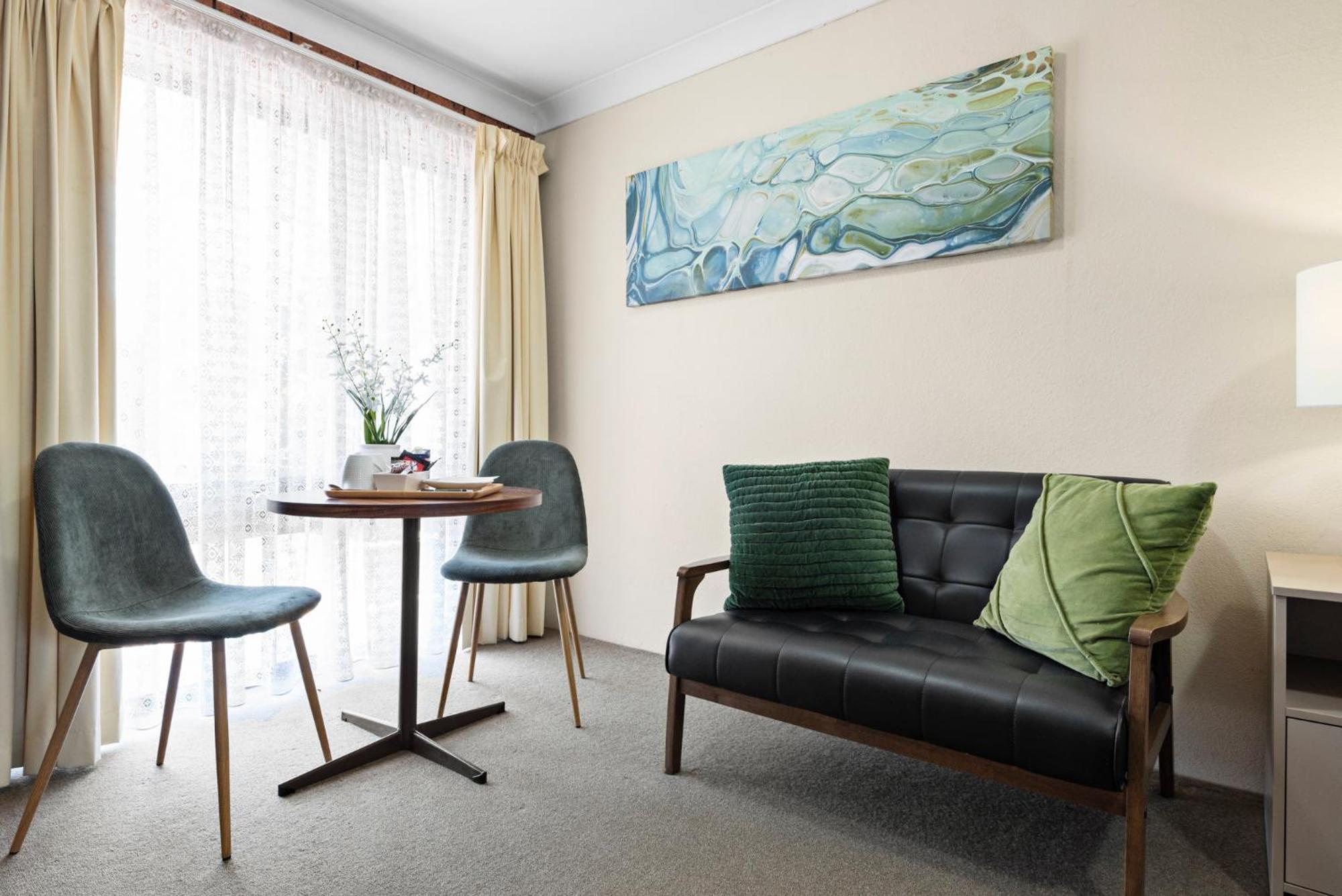 Motel Bomaderry Motor Nowra