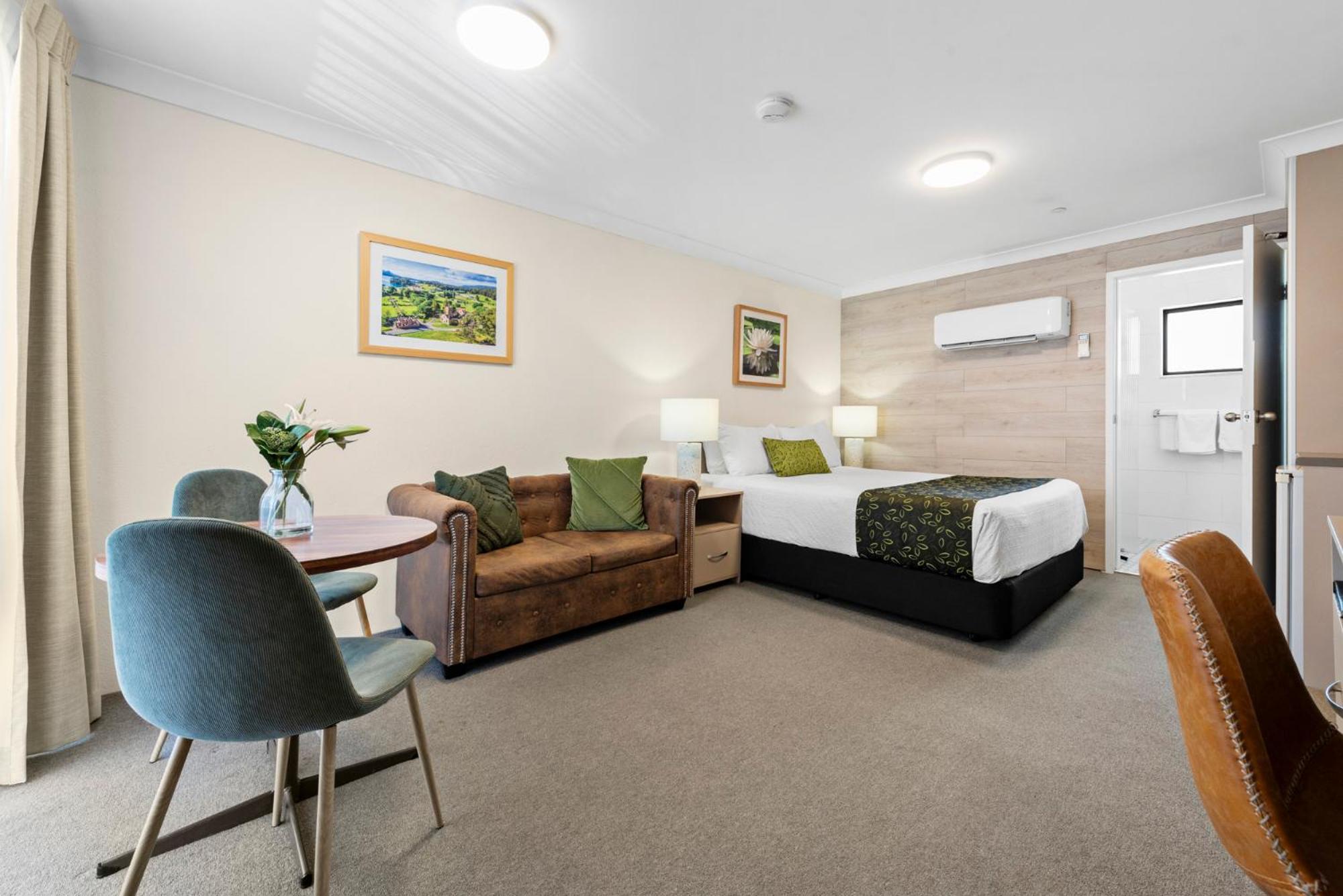 Bomaderry Motor Motel