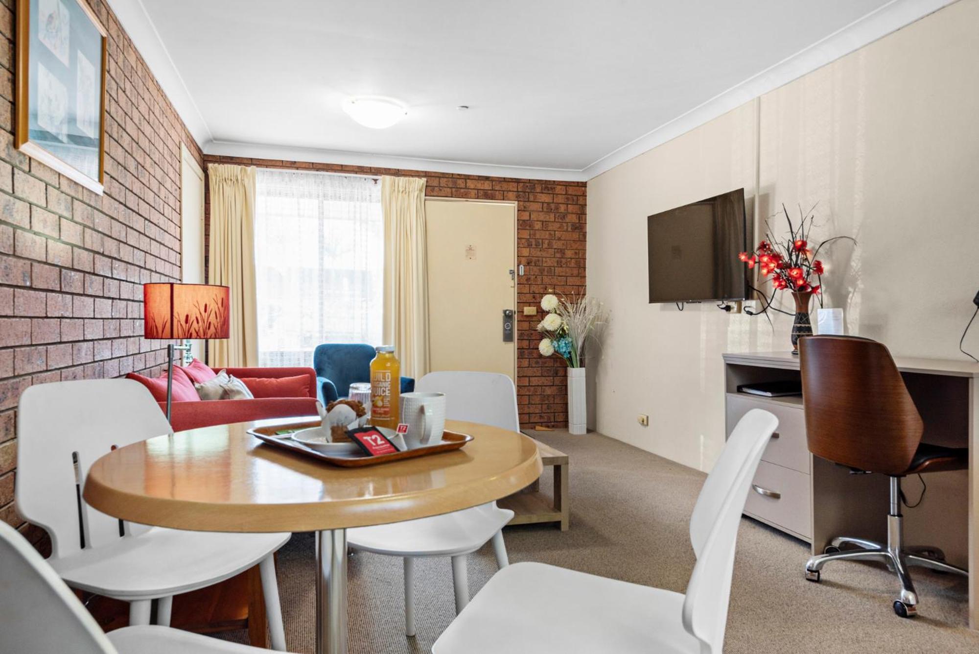 Bomaderry Motor Motel