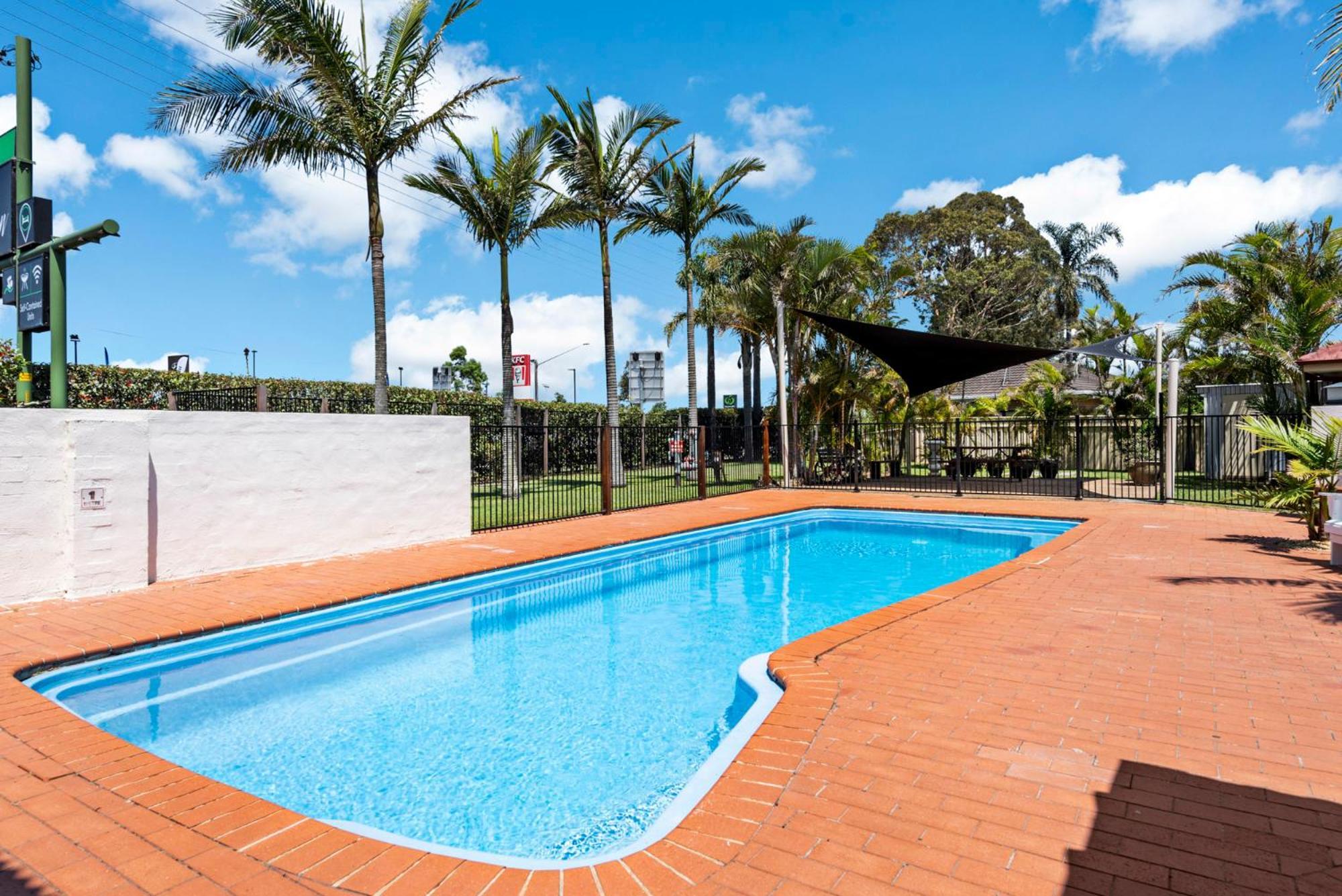 Motel Bomaderry Motor