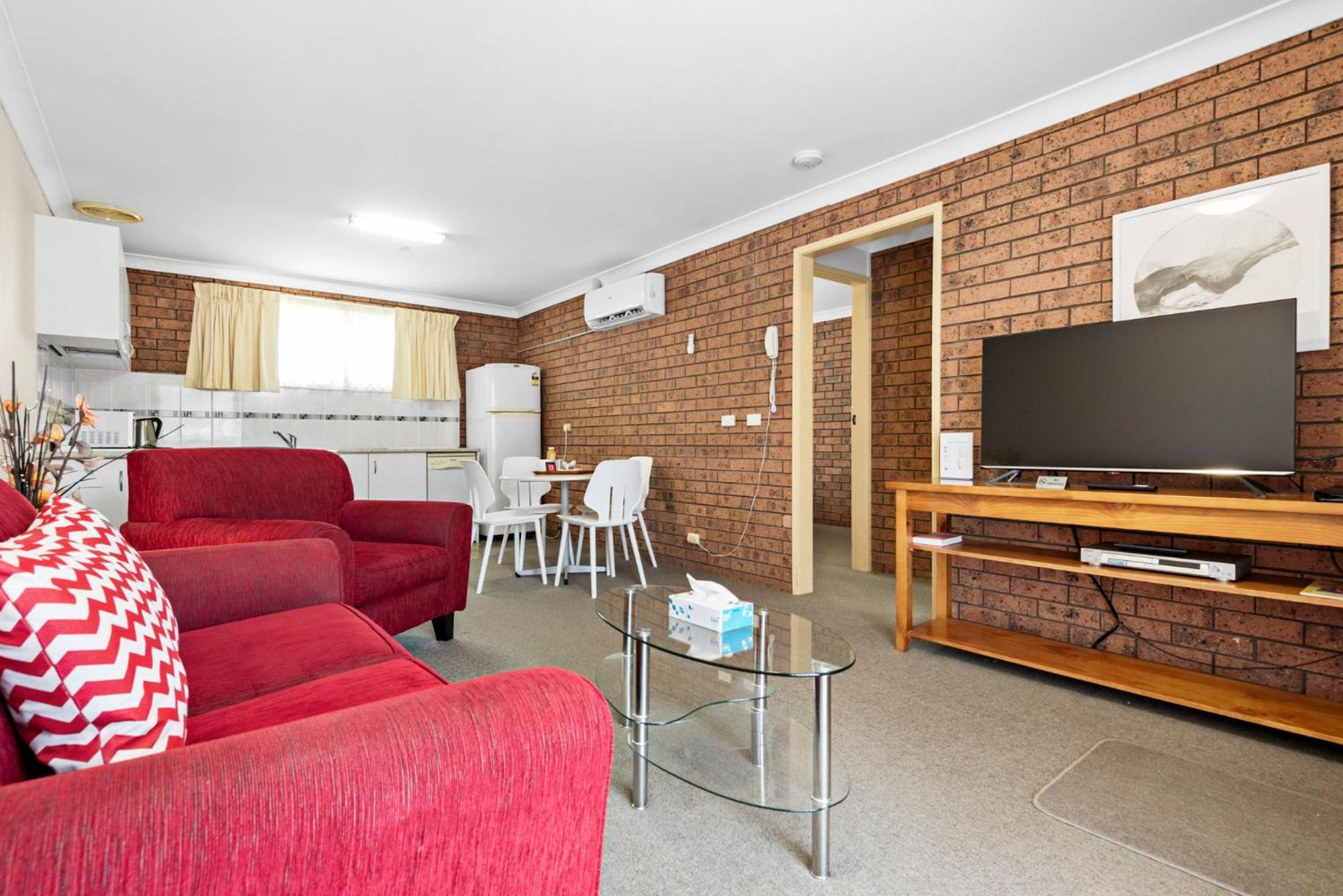 Bomaderry Motor Motel 3*