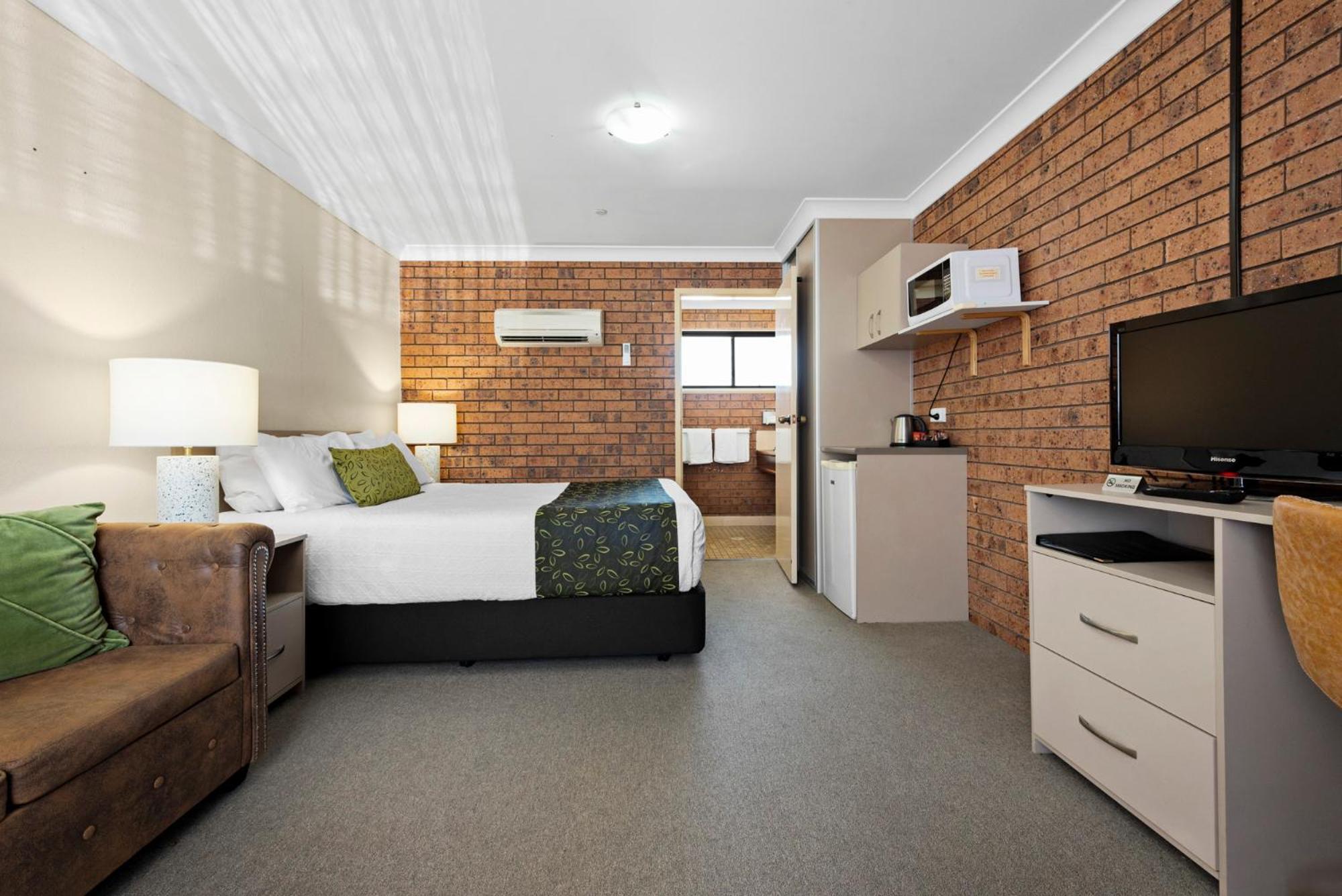Motel Bomaderry Motor 3*