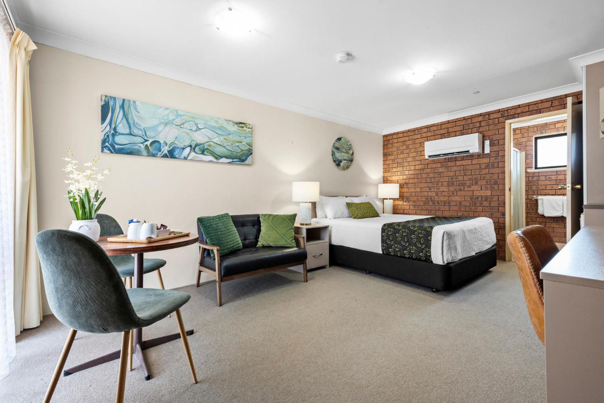 Bomaderry Motor Motel