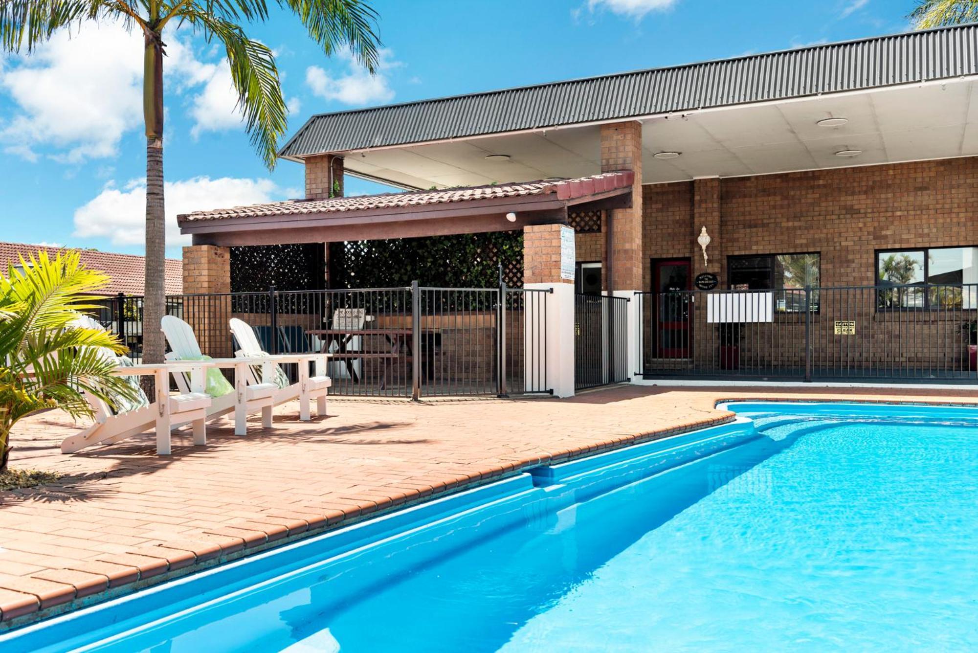 Bomaderry Motor Motel 3*