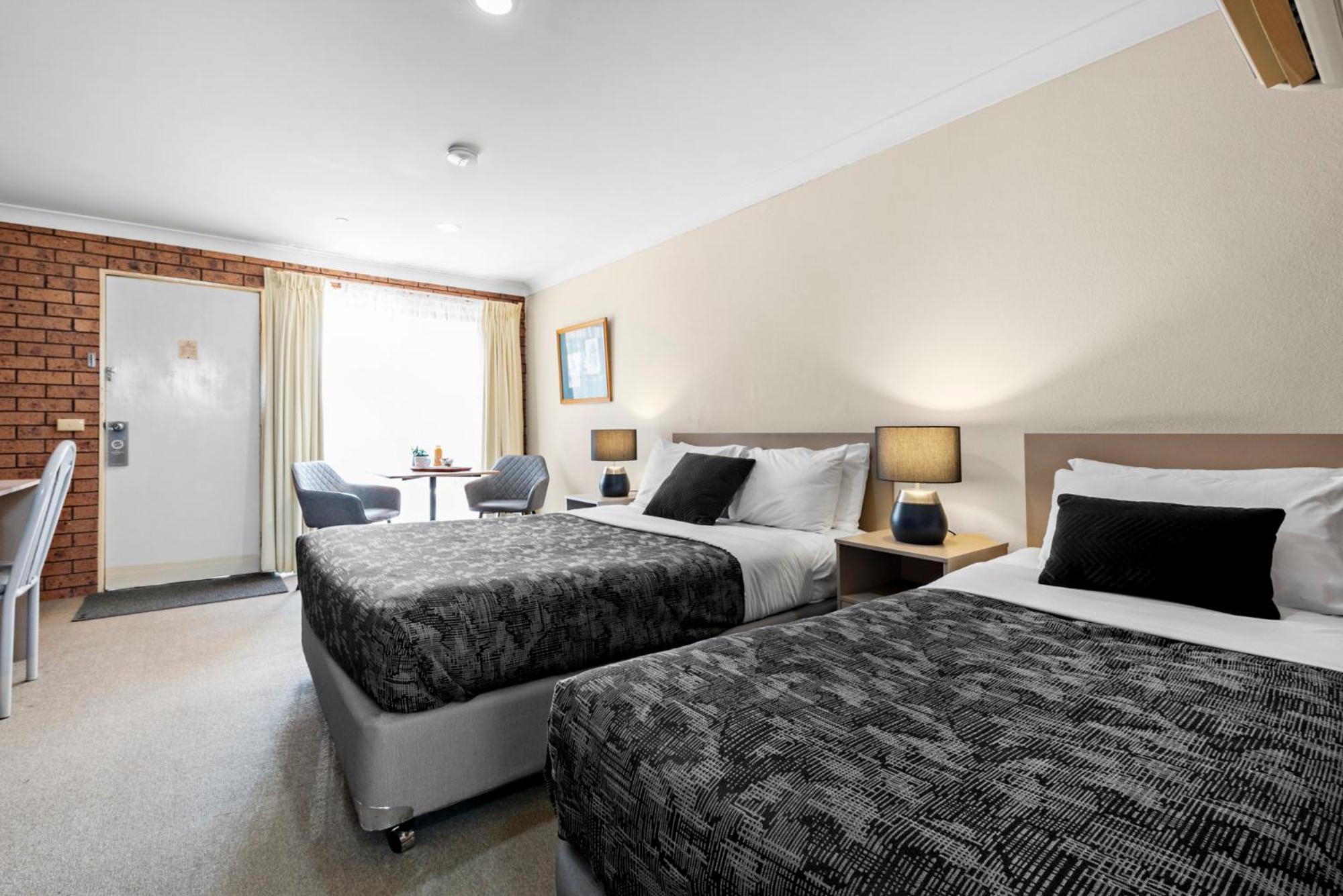 Motel Bomaderry Motor Nowra