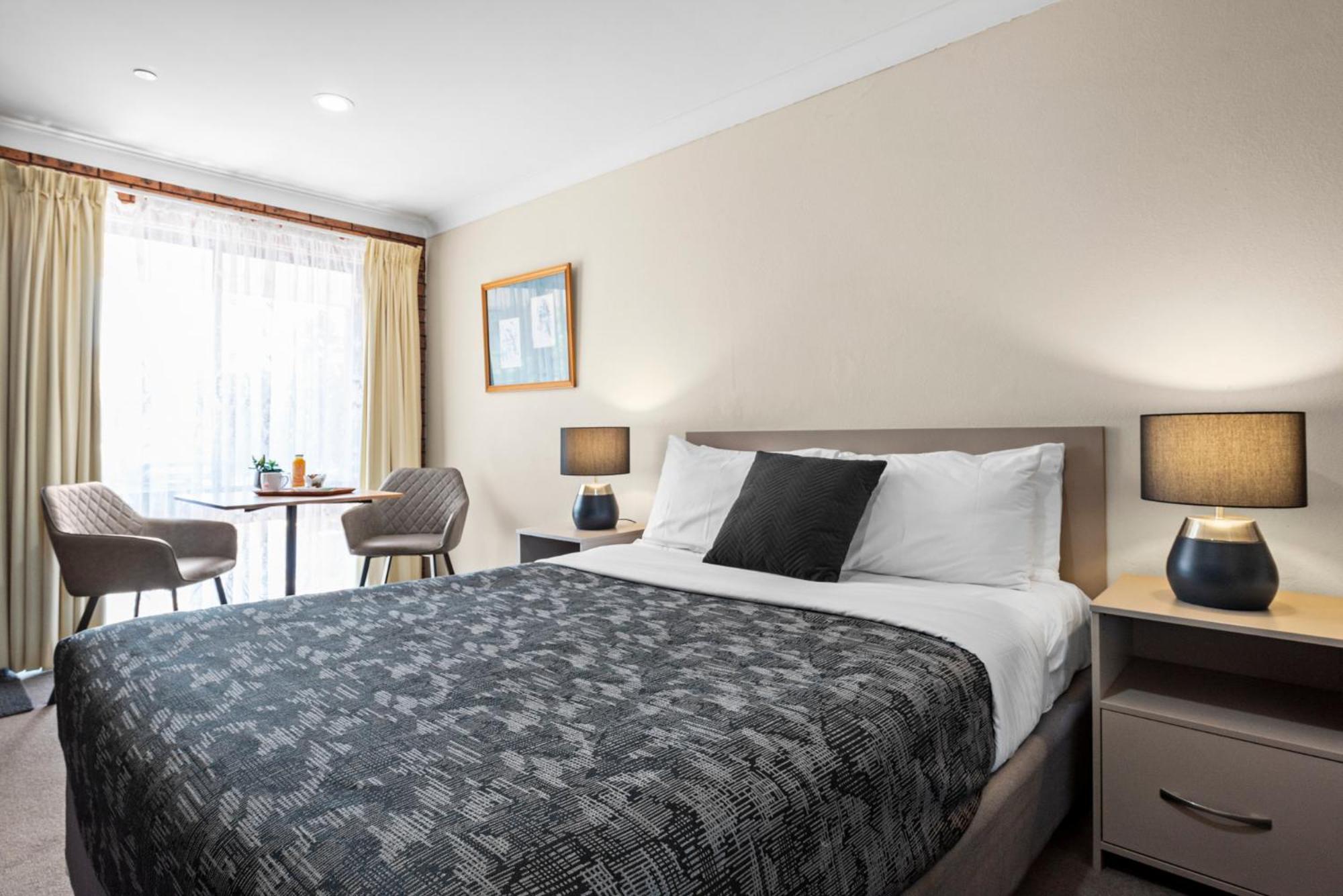 Bomaderry Motor 3* Nowra