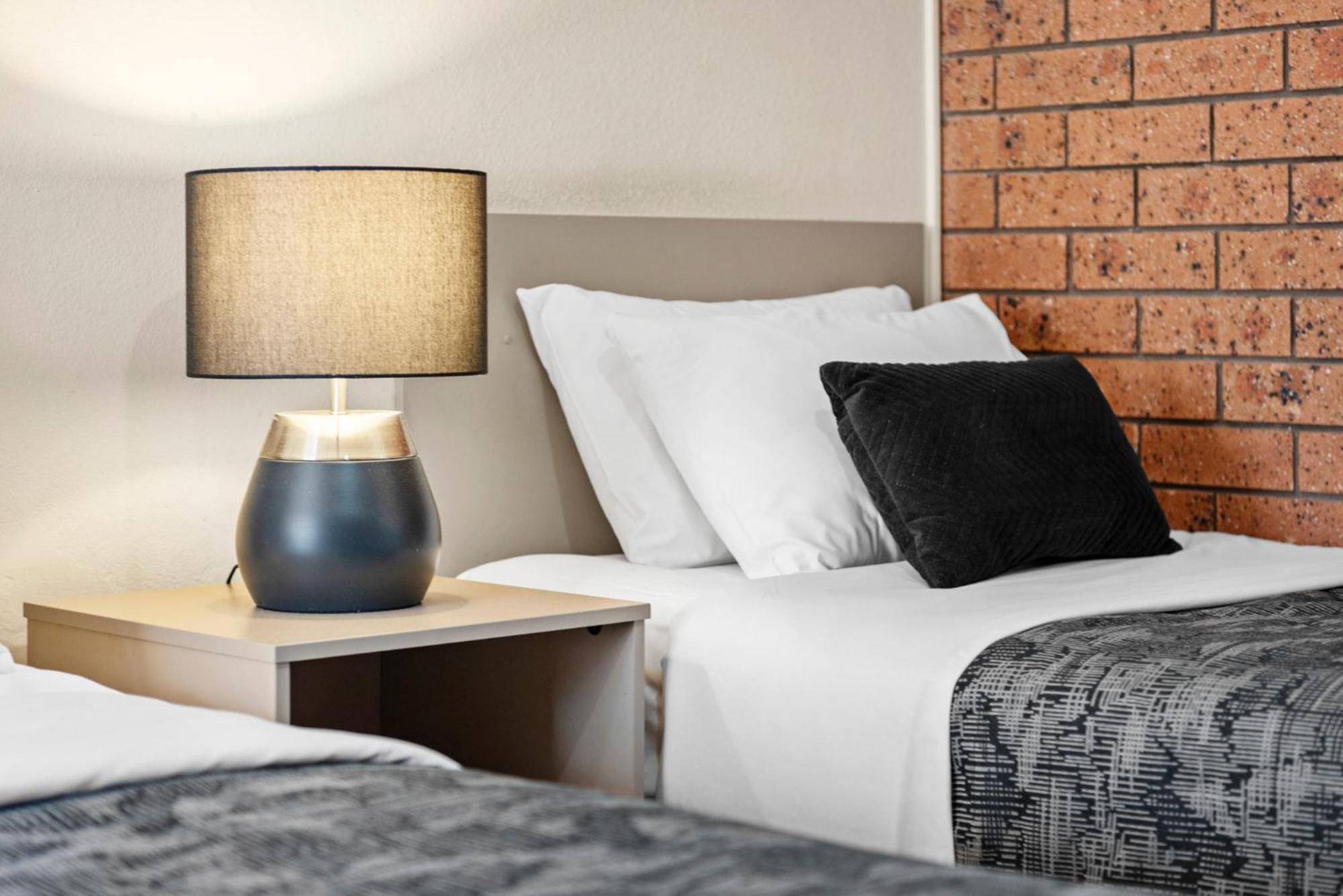 Motel Bomaderry Motor